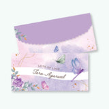 Money Envelopes - Set of 25 - Butterfly