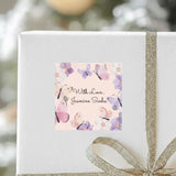 Gift Labels - Butterfly Fun