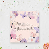 Gift Labels - Butterfly Fun