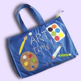 Art bag - Art Time