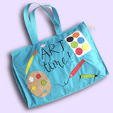 Art bag - Art Time
