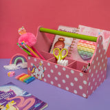 Storage Caddy - Unicorn