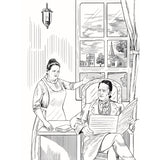 Pride and Prejudice -  Illustrated Abridged Classics for Children with Practice Questions