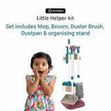 Little Helper - Cleaning Tools Set