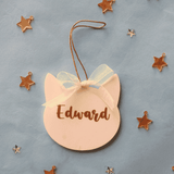 Cat Ornament