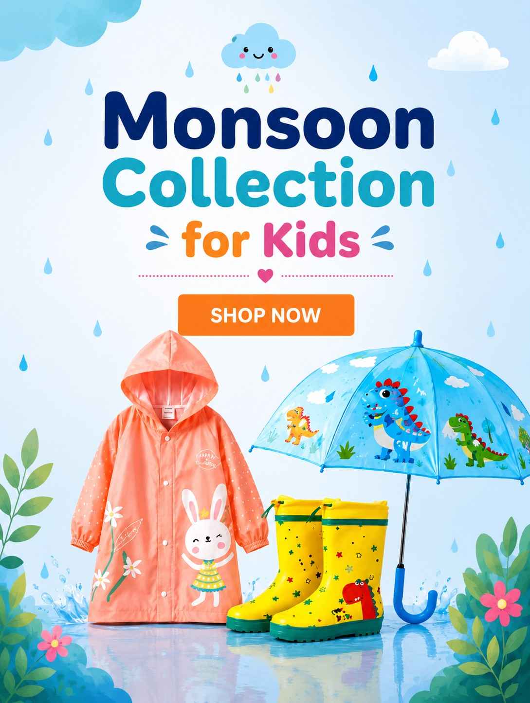Popup Kids