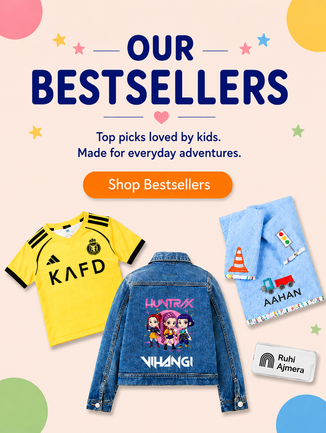 Popup Kids