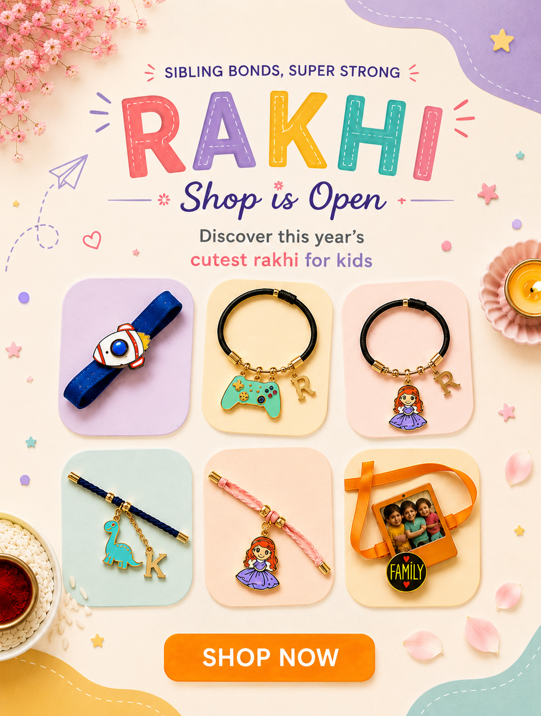 Popup Kids