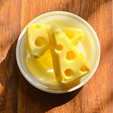 Relaxing Soap Bar - It's Cheesy