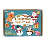 Christmas Box of joy (6 in 1)