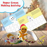 Christmas Box of joy (6 in 1)