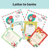 Christmas Box of joy (6 in 1)