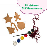 Christmas Box of joy (6 in 1)