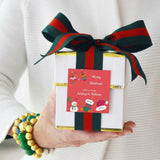 Gift Labels - Christmas Element