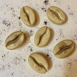 Handmade Soap - Coffee Scrub Soap