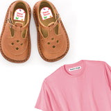 Camping Labels Pack - Colorflies