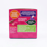 Uni Temptastic Slime: Color-Changing Slime Play with wall sticking Uni Dawdlers