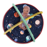 Under the Stars Play Gym