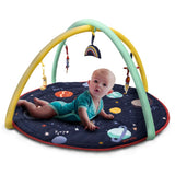 Under the Stars Play Gym