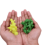 Uni Temptastic Slime: Color-Changing Slime Play with wall sticking Uni Dawdlers