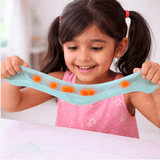 Mons Temptastic Slime: Color-Changing Slime Play with wall sticking Crawlers