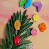 Nature Set of 8