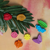 Nature Set of 8