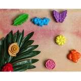 Nature Set of 8