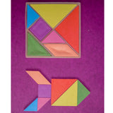 Tangram Set of 7