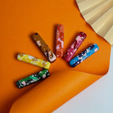 Marbled Kitkats Set of 6