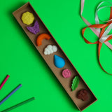 Nature Set of 8