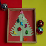 Mini Christmas Set of 8