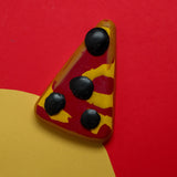 The Pizza Krayon - 1 slice