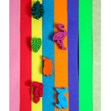 Jumbo Bird Set of 6