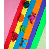Jumbo Bird Set of 6
