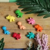 The Mini Dino Set - Set of 8
