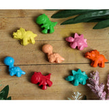 The Mini Dino Set - Set of 8