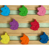 The Mini Unicorn Set - Set of 8