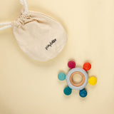 Infant Wooden Teether