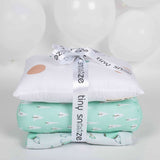 Mini Cot Set – Arctic