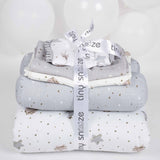 Newborn Gift Set- Starry Nights