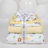 Newborn Gift Set- Into The Wild