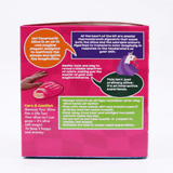 Mons Temptastic Slime: Color-Changing Slime Play with wall sticking Crawlers