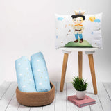 Mini Cot Set – The Little Prince