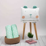Mini Cot Set – Arctic