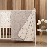 Mini Cot Set – Starry Nights