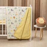 Mini Cot Set – Into The Wild