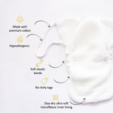 Yellow Hearts Babywear Set