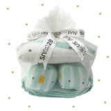 Newborn Gift Set- Horizon