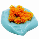 Mons Temptastic Slime: Color-Changing Slime Play with wall sticking Crawlers